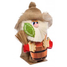 Оберег декоративный Банные штучки (kastd) в магазинах Ашан