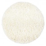 Спонж для лица Банные штучки из люфы Ø6 см (kastd)