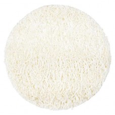 Спонж для лица Банные штучки из люфы Ø6 см (kastd) в магазинах Ашан