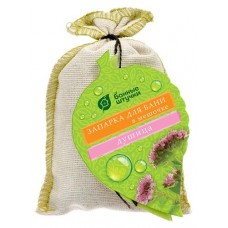 Запарка для бани в мешочке Банные штучки Душица, 30 г (kastd) в магазинах Ашан