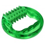 Массажёр пластиковый Банные штучки Спорт универсальный, 12х10,2х4,5 см (kastd) Массажёр пластиковый Банные штучки Спорт универсальный, 12х10,2х4,5 см (kastd)