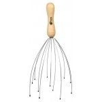 Массажёр для головы Банные штучки Антистресс (kastd) Массажёр для головы Банные штучки Антистресс (kastd)