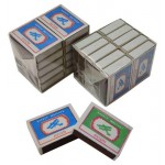 Спички Avion, 1 коробок (kastd)