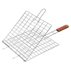 Решетка-гриль Boyscout Hot Pot универсальная (kastd) в магазинах Ашан