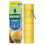 Серная дымовая шашка GREEN BELT Климат, 300 г (kastd)