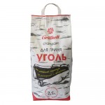 Уголь берёзовый Стандарт для гриля (kastd)