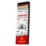 Спички Grillkoff, 30 шт (kastd)