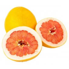 Помело красный, вес (kastd) в магазинах Ашан