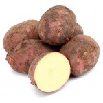 Картофель красный, вес (kastd)