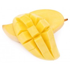 Манго Тайское желтое, 1 шт (kastd) в магазинах Ашан