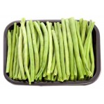Фасоль стручковая, 250 г (kastd)