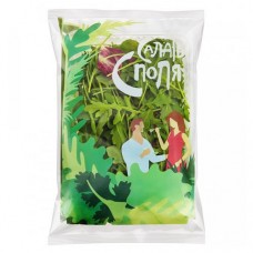 Салатная смесь Руккола радиччо фриссе, 75 г (kastd) в магазинах Ашан