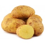 Картофель йодированный, 2 кг (kastd)