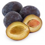 Слива синяя, вес (kastd) Слива синяя, вес (kastd)