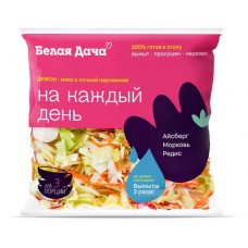 Смесь салатная Дижон, 180 г (kastd) в магазинах Ашан