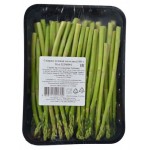 Спаржа-мини молодая зелёная, 165 г (kastd)