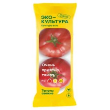 Томаты биф красные, 500 г (kastd) в магазинах Ашан