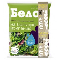 Смесь салатная Тоскана микс, 200 г (kastd) в магазинах Ашан