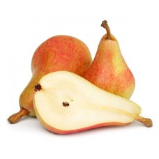 Груши красные, вес (kastd) в магазинах Ашан