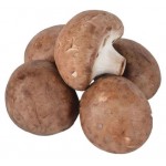 Грибы Шампиньоны Королевские, вес (kastd)