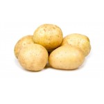 Картофель для запекания, 2 кг (kastd)