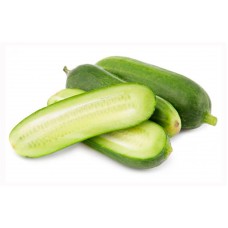 Огурцы Бакинские, вес (kastd) в магазинах Ашан