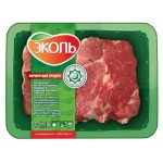 Шницель бараний ЭКОЛЬ Халяль, 400 г (kastd) Шницель бараний ЭКОЛЬ Халяль, 400 г (kastd)