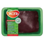 Печень Эколь говяжья,400г (kastd) Печень Эколь говяжья,400г (kastd)