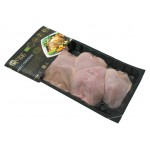 Мясо перепела Qegg грудка охлажденная, 350 г (kastd)