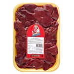 Печень цыплят-бройлеров Моссельпром охлажденная 1 - 1,3 кг, 1 упаковка ~ 1,1 кг (kastd) Печень цыплят-бройлеров Моссельпром охлажденная 1 - 1,3 кг, 1 упаковка ~ 1,1 кг (kastd)