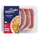 Эскалоп свиной Черкизово, 500 г (kastd)