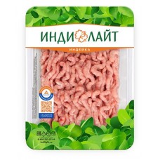 Фарш Индилайт Классический охлажденный, 450 г (kastd) в магазинах Ашан