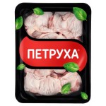 Желудки куриные Петруха, 550 г (kastd)