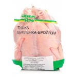 Социальный товар Тушка цыпленка-бройлера, вес (kastd) Социальный товар Тушка цыпленка-бройлера, вес (kastd)