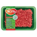 Фарш смешанный Эколь Халяль, 400 г (kastd) Фарш смешанный Эколь Халяль, 400 г (kastd)