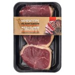 Медальоны Мираторг говяжьи из яблочка, 490 г (kastd) Медальоны Мираторг говяжьи из яблочка, 490 г (kastd)