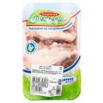 Набор для супа куриный Первая свежесть 0,5-0,9 кг, 1 упаковка ~ 0,75 кг (kastd)