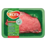 Телятина Юбилейная ЭКОЛЬ, 400 г (kastd)