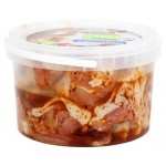 Шашлык куриный Троекурово Кавказский, вес (kastd)