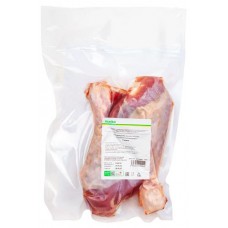 Голень индейки Каждый день на кости 0,8-1,2 кг, 1 упаковка ~ 1 кг (kastd) в магазинах Ашан