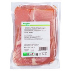 Филе грудки индейки Каждый день 0,8-1,2 кг, 1 упаковка ~ 1 кг (kastd) в магазинах Ашан