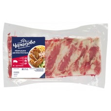 Ребрышки свиные Черкизово Классические, вес (kastd) в магазинах Ашан