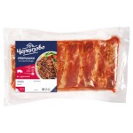 Ребрышки свиные Черкизово Для гриля в маринаде, вес (kastd)