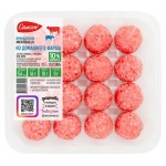 Фрикадельки Самсон из домашнего фарша, 300 г (kastd)