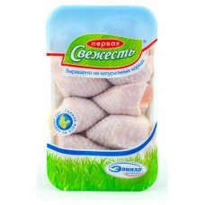 Мясо куриное на кости Первая свежесть охлажденное, 750 г (kastd) в магазинах Ашан