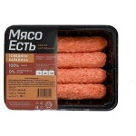 Люля Мясо Есть говядина баранина охлажденные, 300 г (kastd)