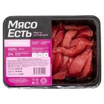 Азу из говядины Мясо Есть Халяль охлажденное, 400 г (kastd)