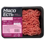 Фарш говяжий Мясо Есть Халяль охлажденный, 400 г (kastd) Фарш говяжий Мясо Есть Халяль охлажденный, 400 г (kastd)