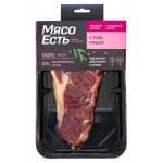 Стейк говяжий Мясо Есть Рибай охлажденный, 250 г (kastd)