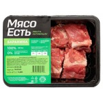 Рагу баранье Мясо Есть охлажденное, 400 г (kastd)